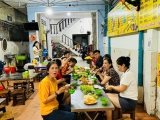 Bánh Khọt Út Loan Vũng Tàu: Hương Vị Độc Đáo Đáng Thử