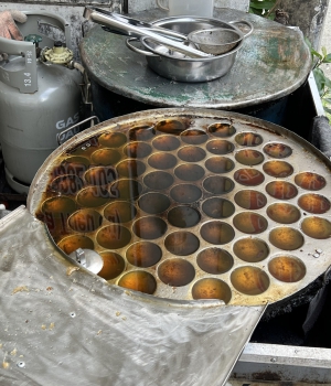 Ổ bánh 