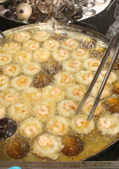 Ổ BÁNH KHỌT 