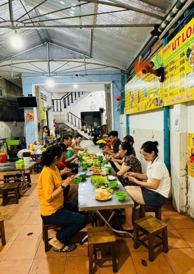 ĐẠI GIA ĐÌNH KHÁCH HÀNG 
